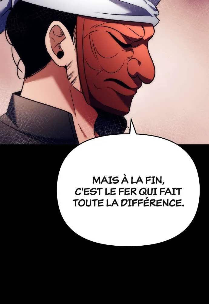 Goblin’s Night Chapitre 49 - Page 14