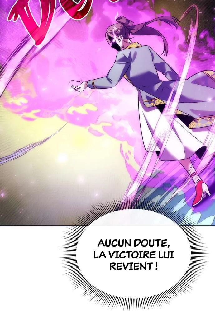 Goblin’s Night Chapitre 49 - Page 140