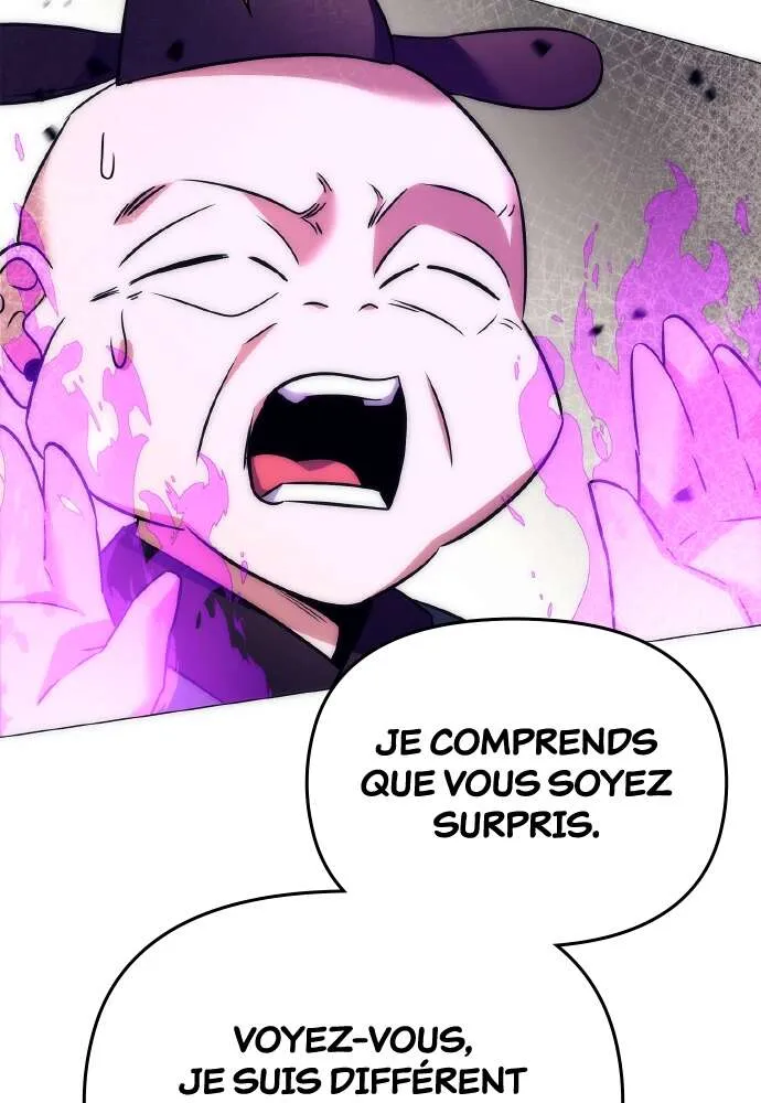 Goblin’s Night Chapitre 49 - Page 153