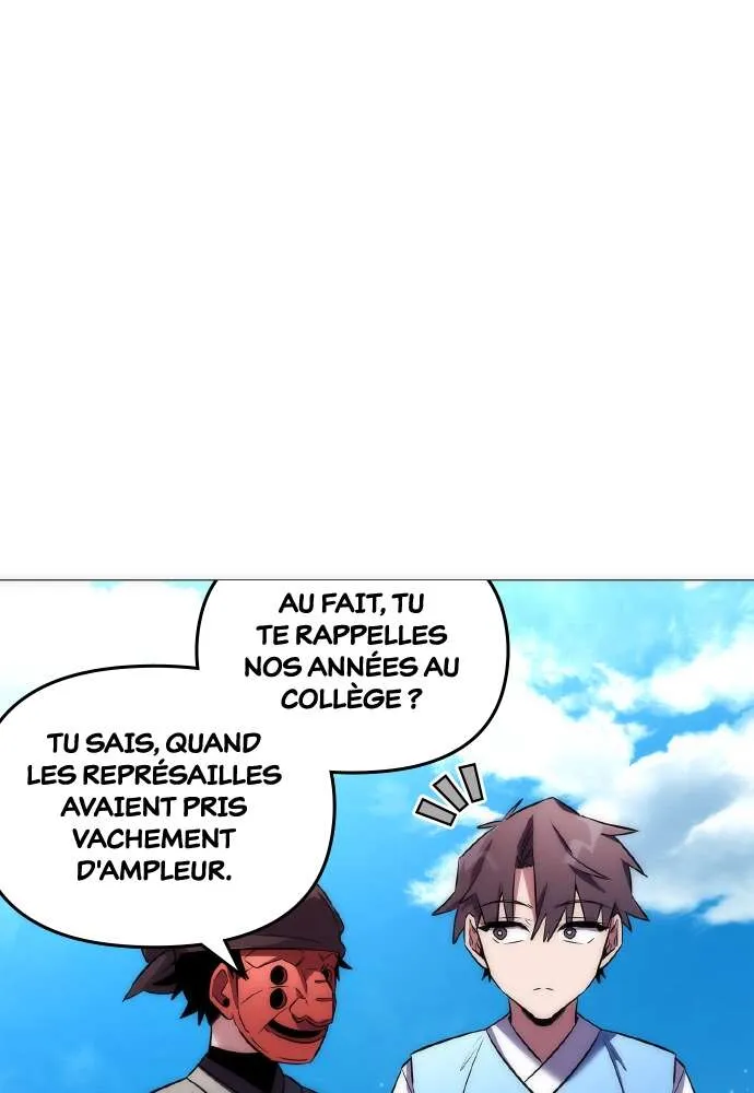 Goblin’s Night Chapitre 49 - Page 158