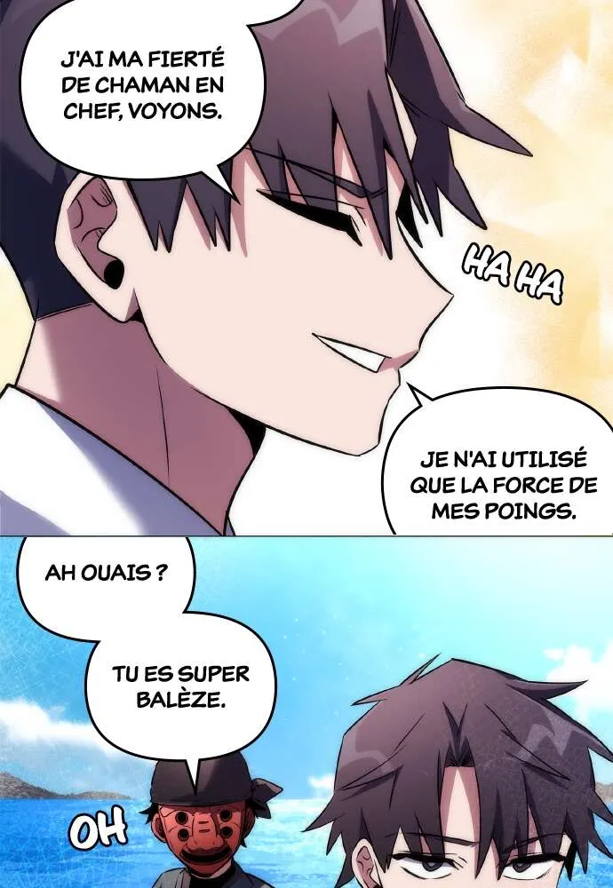Goblin’s Night Chapitre 49 - Page 160