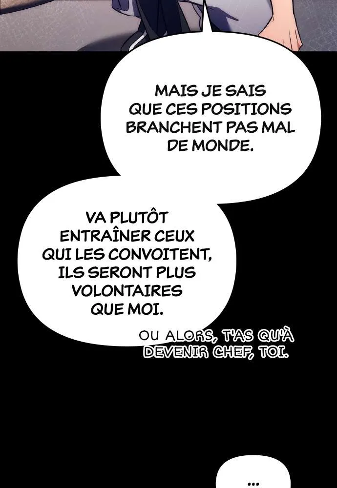 Goblin’s Night Chapitre 49 - Page 18