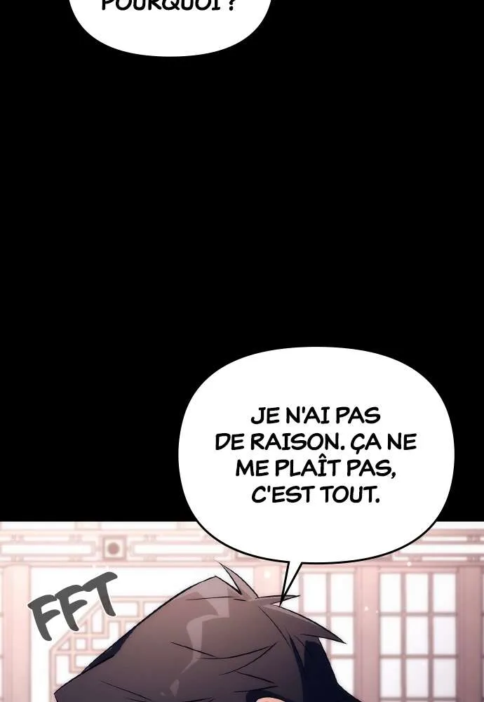 Goblin’s Night Chapitre 49 - Page 20