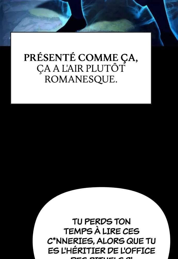 Goblin’s Night Chapitre 49 - Page 25