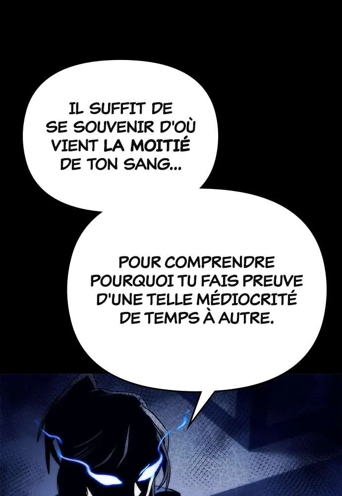 Goblin’s Night Chapitre 49 - Page 27