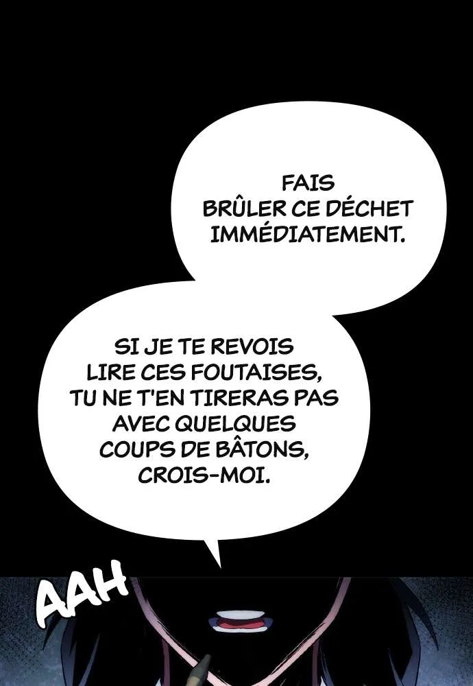 Goblin’s Night Chapitre 49 - Page 31