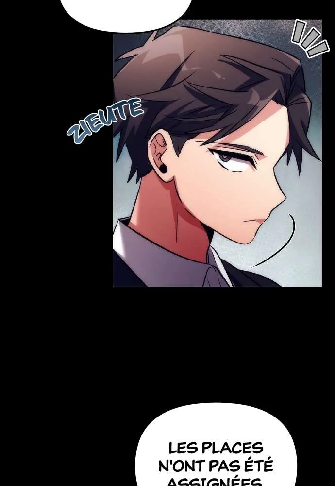 Goblin’s Night Chapitre 49 - Page 46