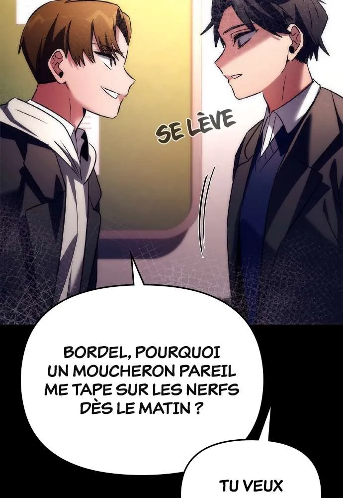 Goblin’s Night Chapitre 49 - Page 49