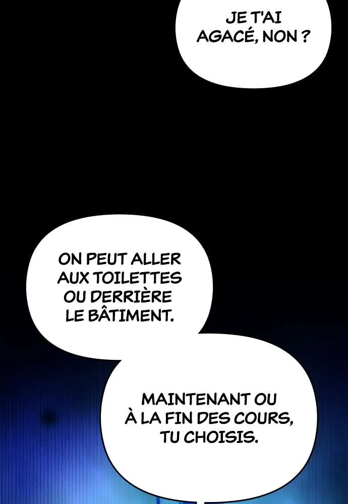 Goblin’s Night Chapitre 49 - Page 51