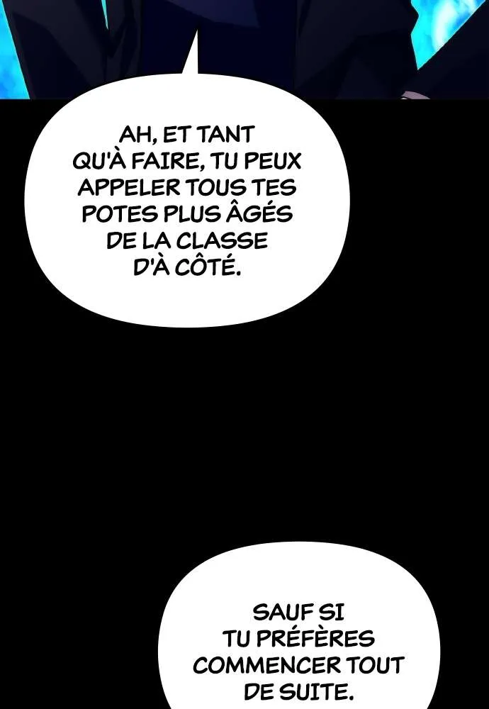 Goblin’s Night Chapitre 49 - Page 53