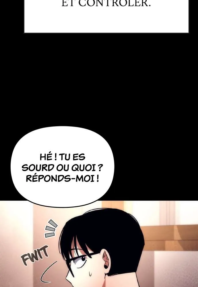 Goblin’s Night Chapitre 49 - Page 60