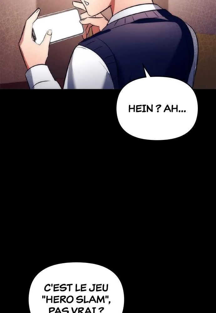 Goblin’s Night Chapitre 49 - Page 61