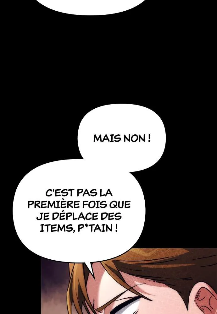 Goblin’s Night Chapitre 49 - Page 67