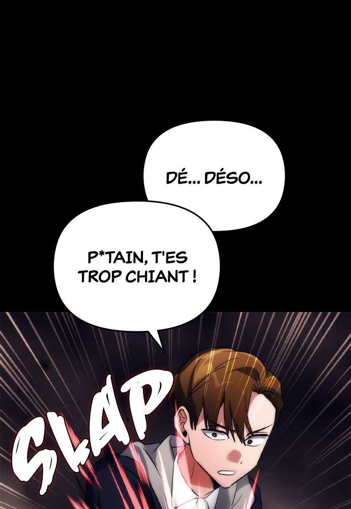 Goblin’s Night Chapitre 49 - Page 72