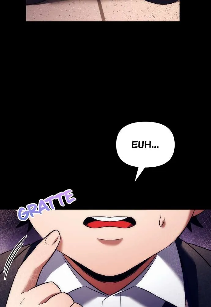 Goblin’s Night Chapitre 49 - Page 83