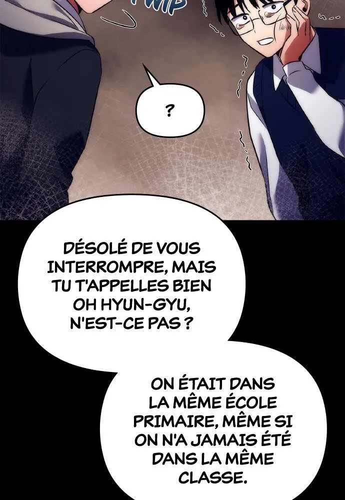 Goblin’s Night Chapitre 49 - Page 85