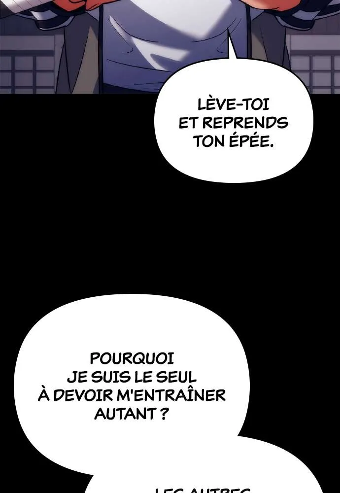 Goblin’s Night Chapitre 49 - Page 9