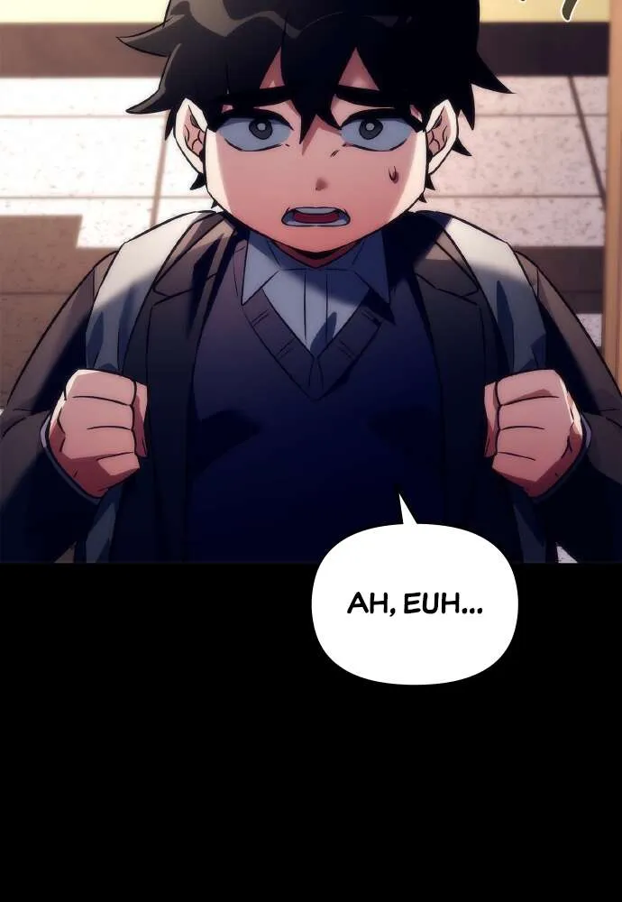 Goblin’s Night Chapitre 49 - Page 91