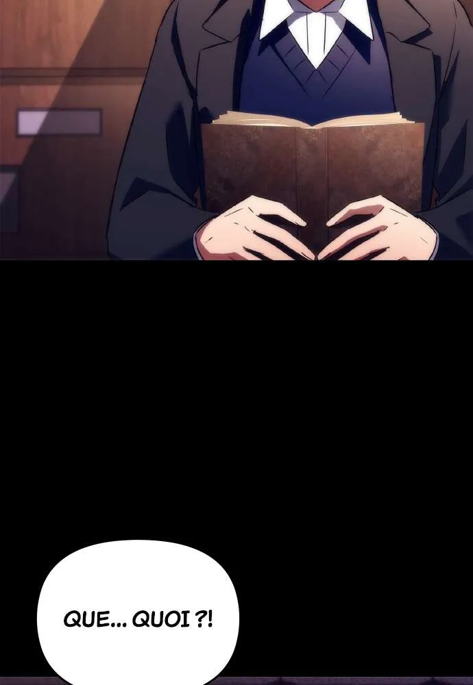 Goblin’s Night Chapitre 49 - Page 96