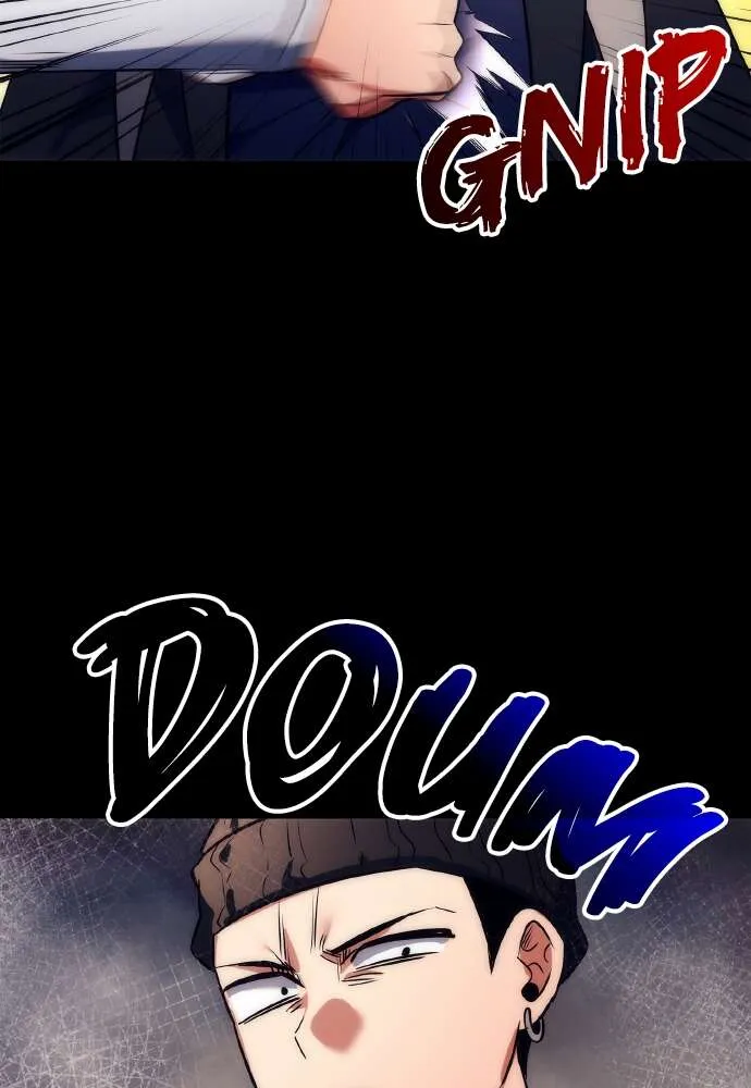 Goblin’s Night Chapitre 49 - Page 99