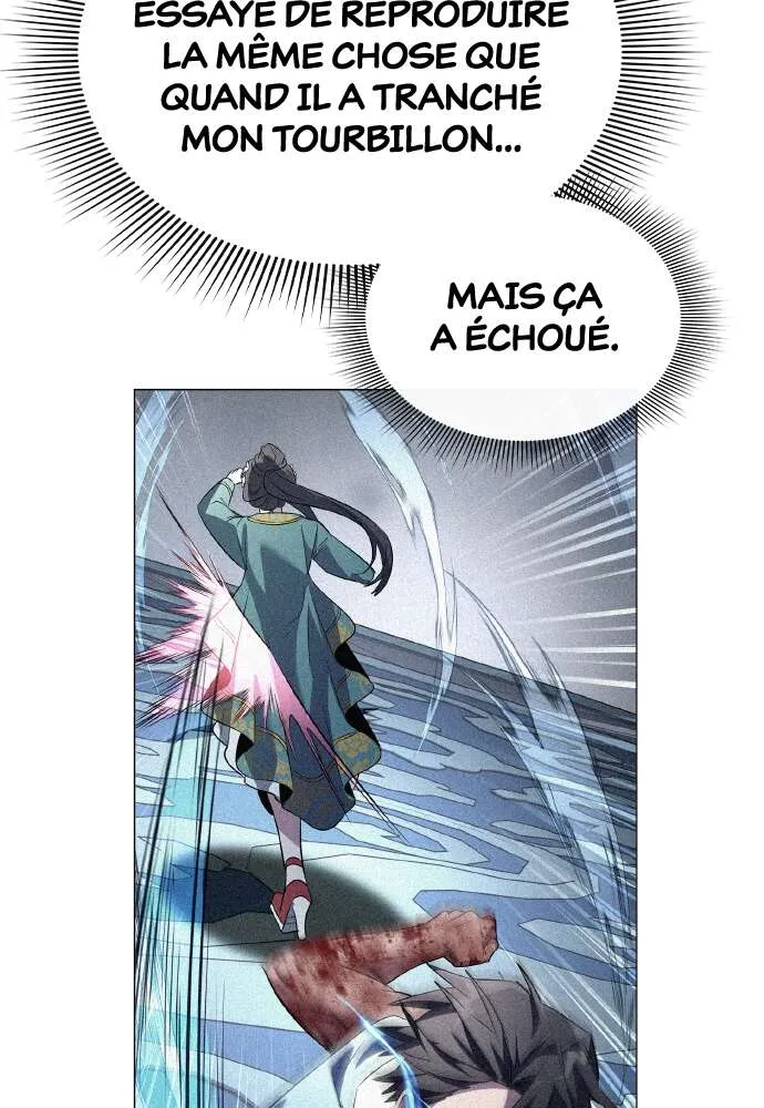 Goblin’s Night Chapitre 50 - Page 123