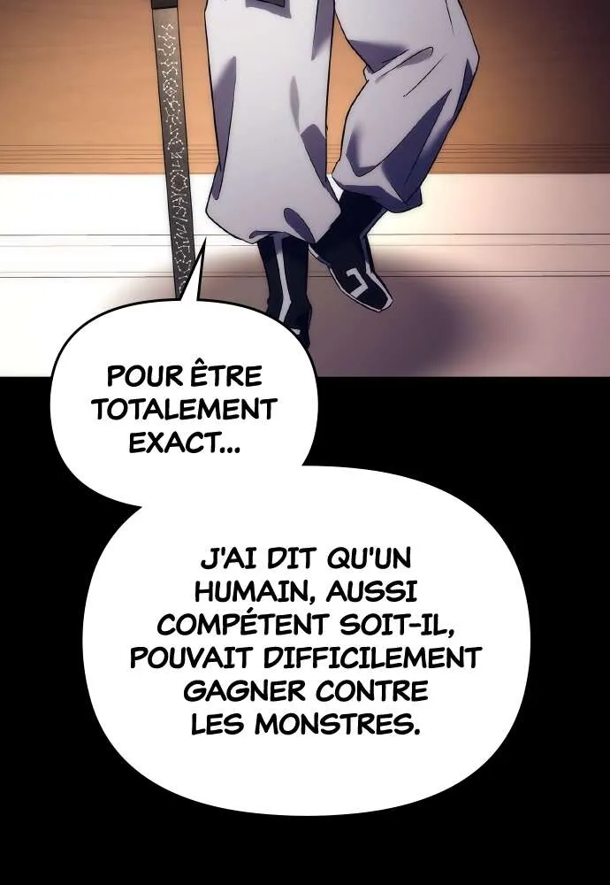 Goblin’s Night Chapitre 50 - Page 131