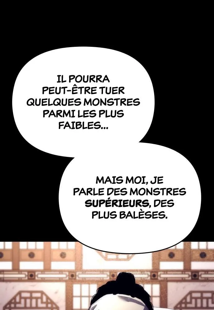Goblin’s Night Chapitre 50 - Page 132