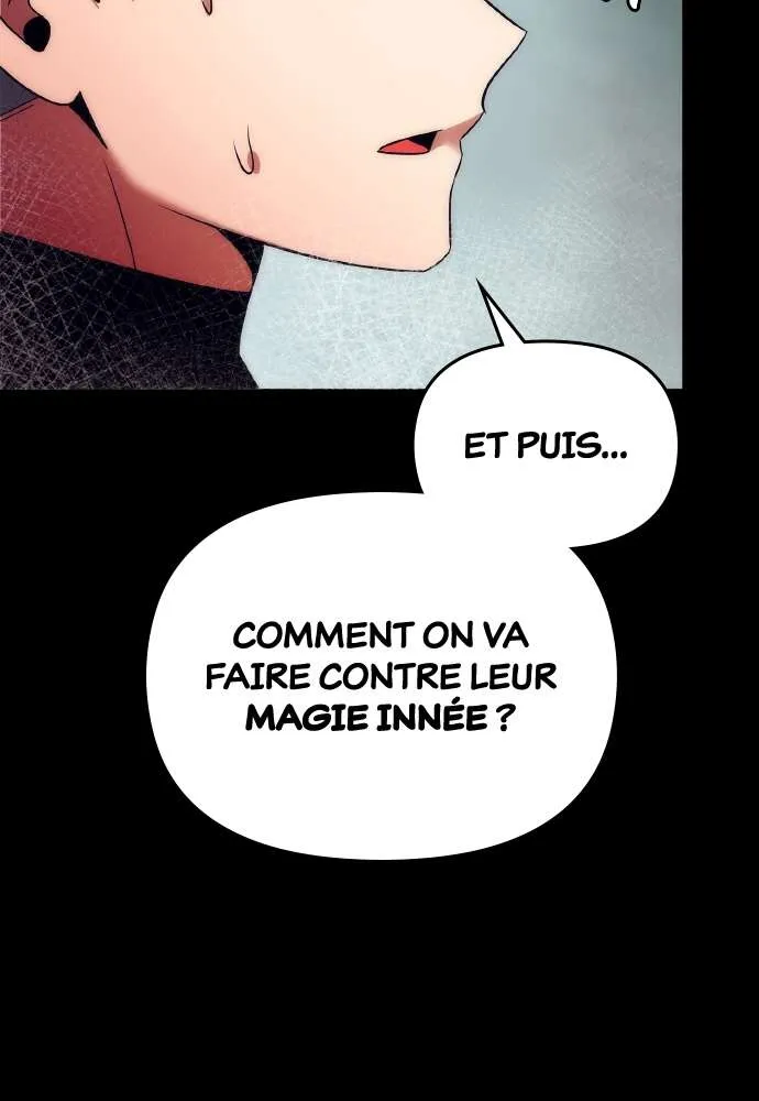 Goblin’s Night Chapitre 50 - Page 136