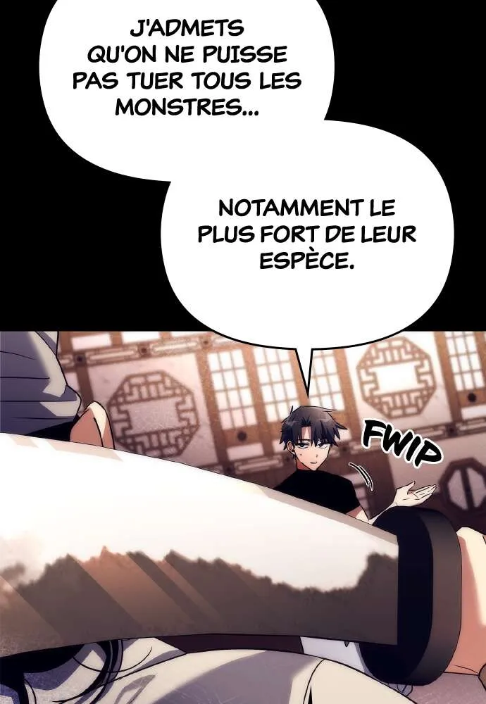Goblin’s Night Chapitre 50 - Page 139