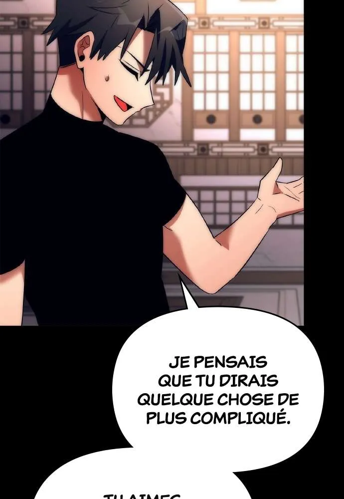 Goblin’s Night Chapitre 50 - Page 161