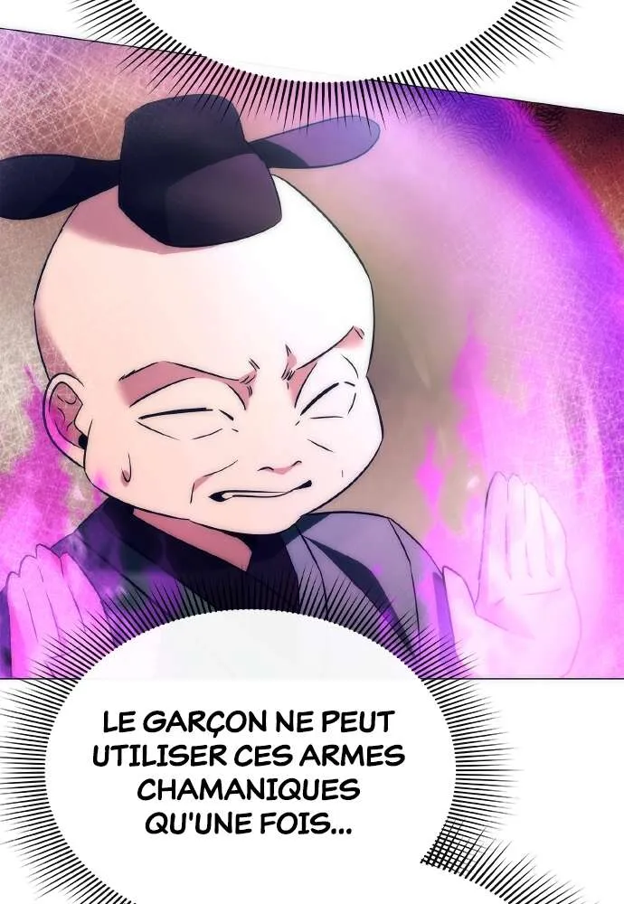 Goblin’s Night Chapitre 50 - Page 25