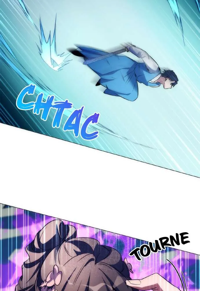 Goblin’s Night Chapitre 50 - Page 41