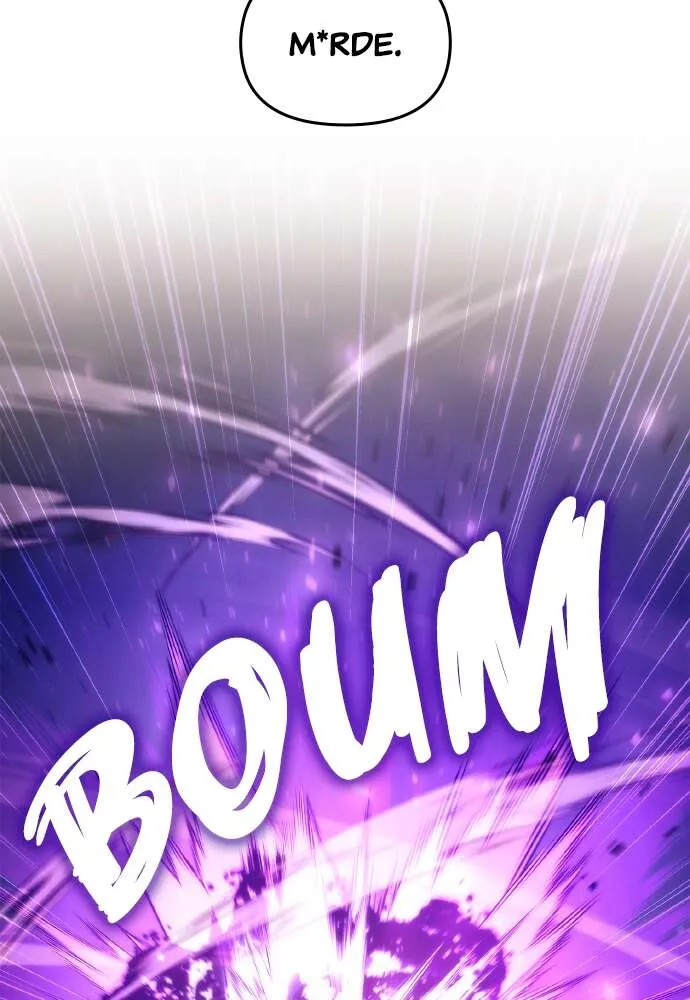 Goblin’s Night Chapitre 50 - Page 49