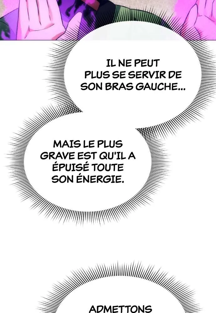 Goblin’s Night Chapitre 50 - Page 60