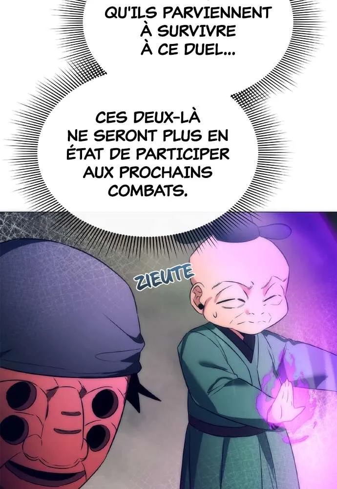 Goblin’s Night Chapitre 50 - Page 61