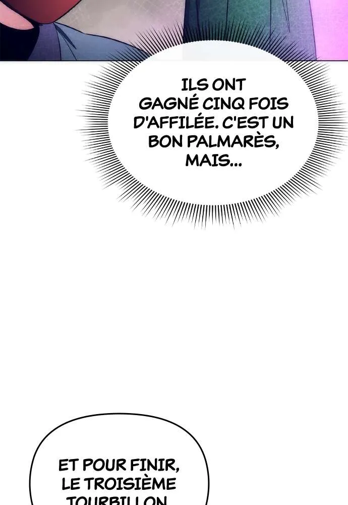 Goblin’s Night Chapitre 50 - Page 62