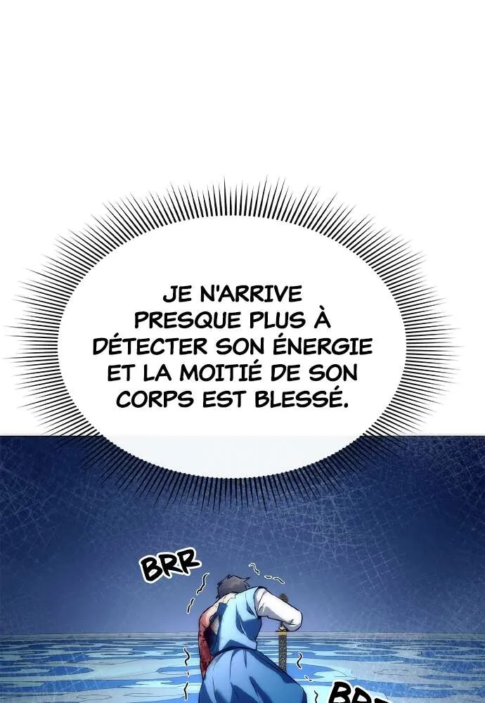 Goblin’s Night Chapitre 50 - Page 81
