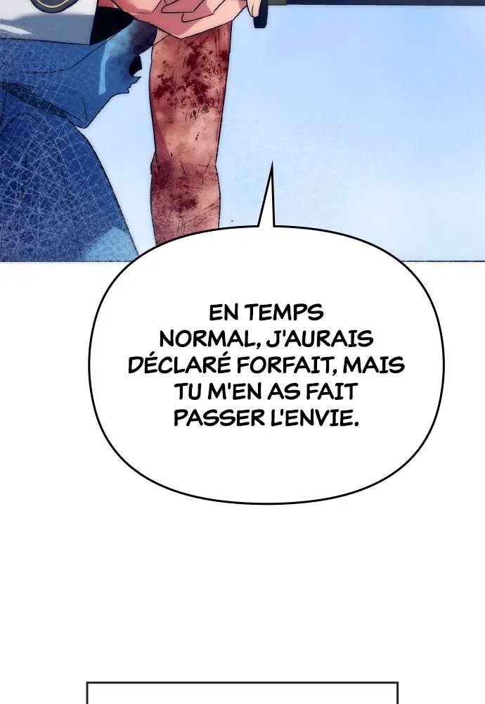 Goblin’s Night Chapitre 50 - Page 88