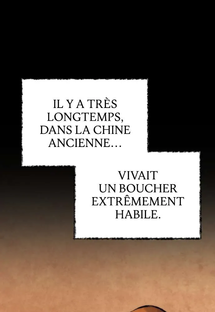 Goblin’s Night Chapitre 51 - Page 1