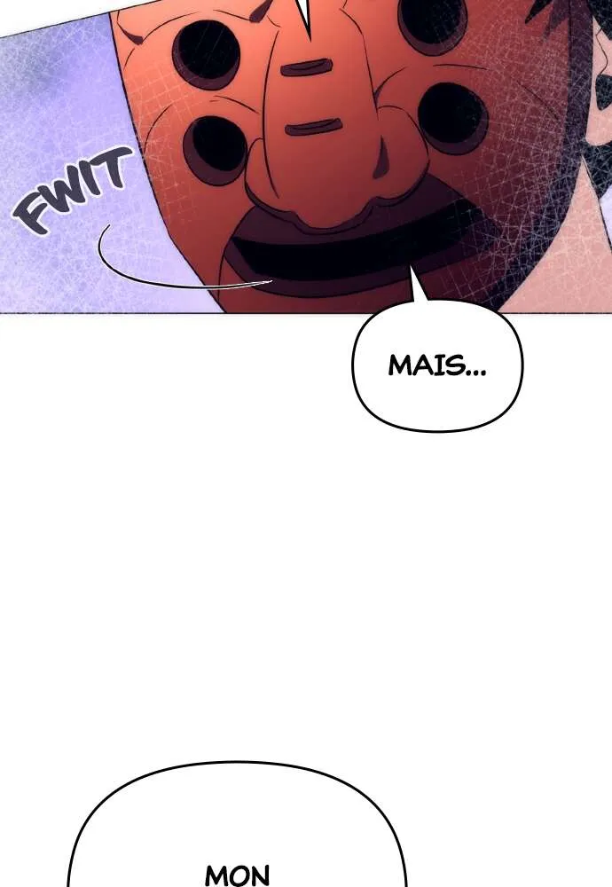 Goblin’s Night Chapitre 51 - Page 109