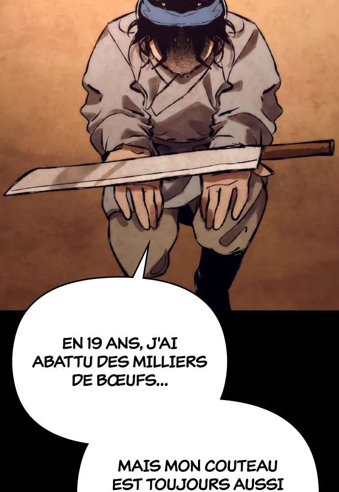 Goblin’s Night Chapitre 51 - Page 12