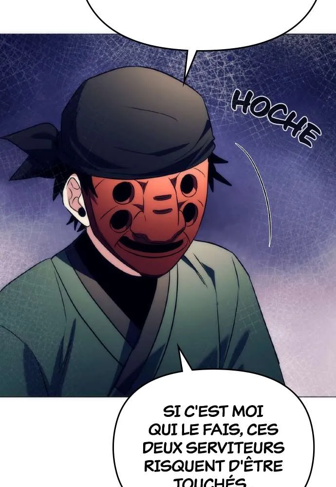 Goblin’s Night Chapitre 51 - Page 123