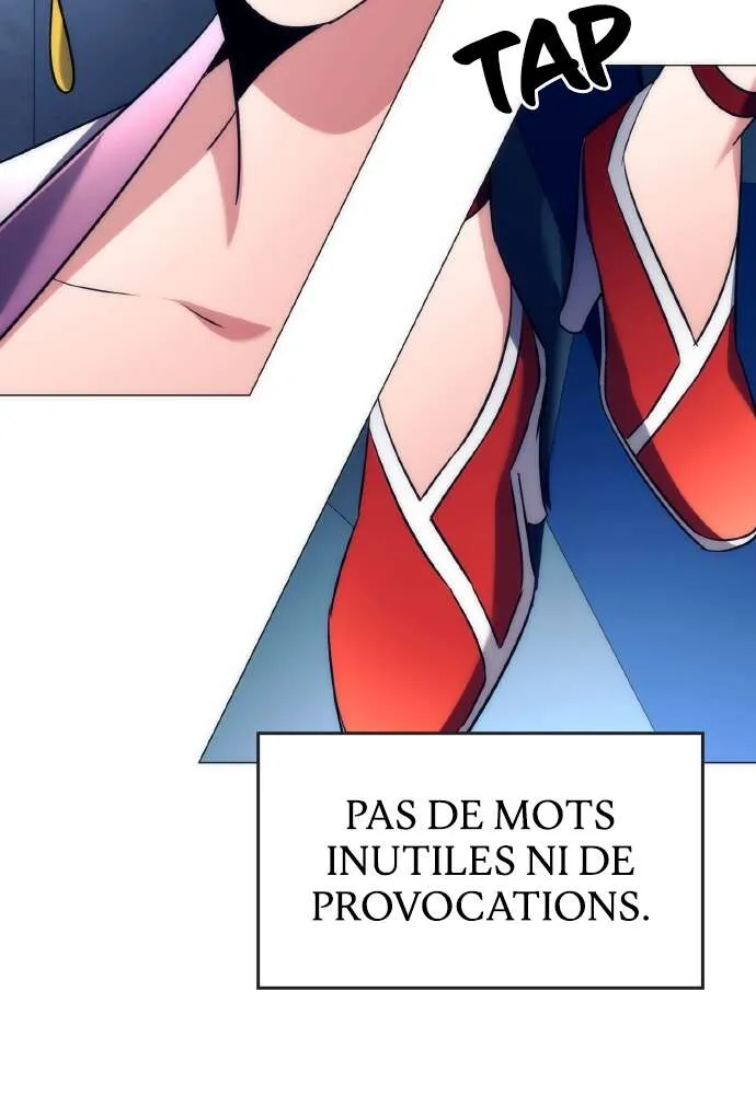 Goblin’s Night Chapitre 51 - Page 125