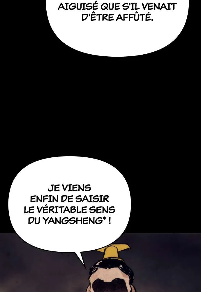Goblin’s Night Chapitre 51 - Page 13