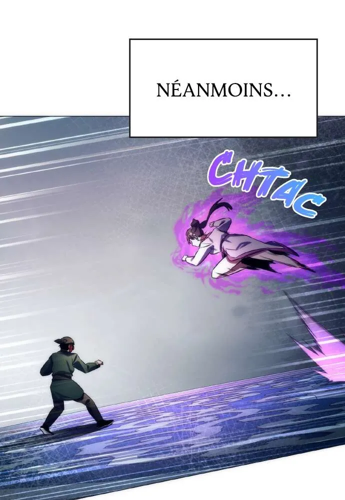 Goblin’s Night Chapitre 51 - Page 133