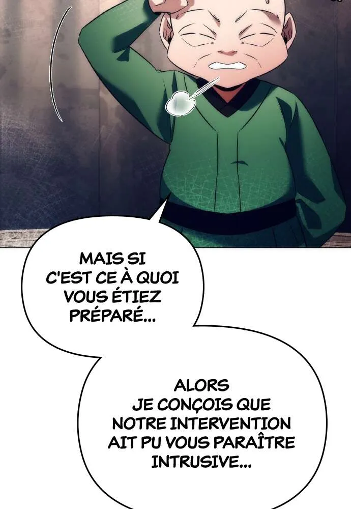 Goblin’s Night Chapitre 51 - Page 158