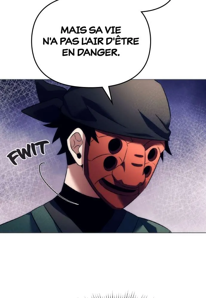 Goblin’s Night Chapitre 51 - Page 163
