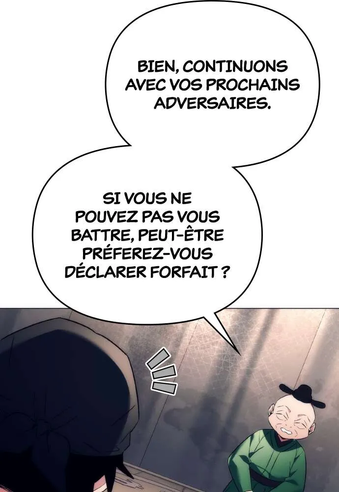 Goblin’s Night Chapitre 51 - Page 166
