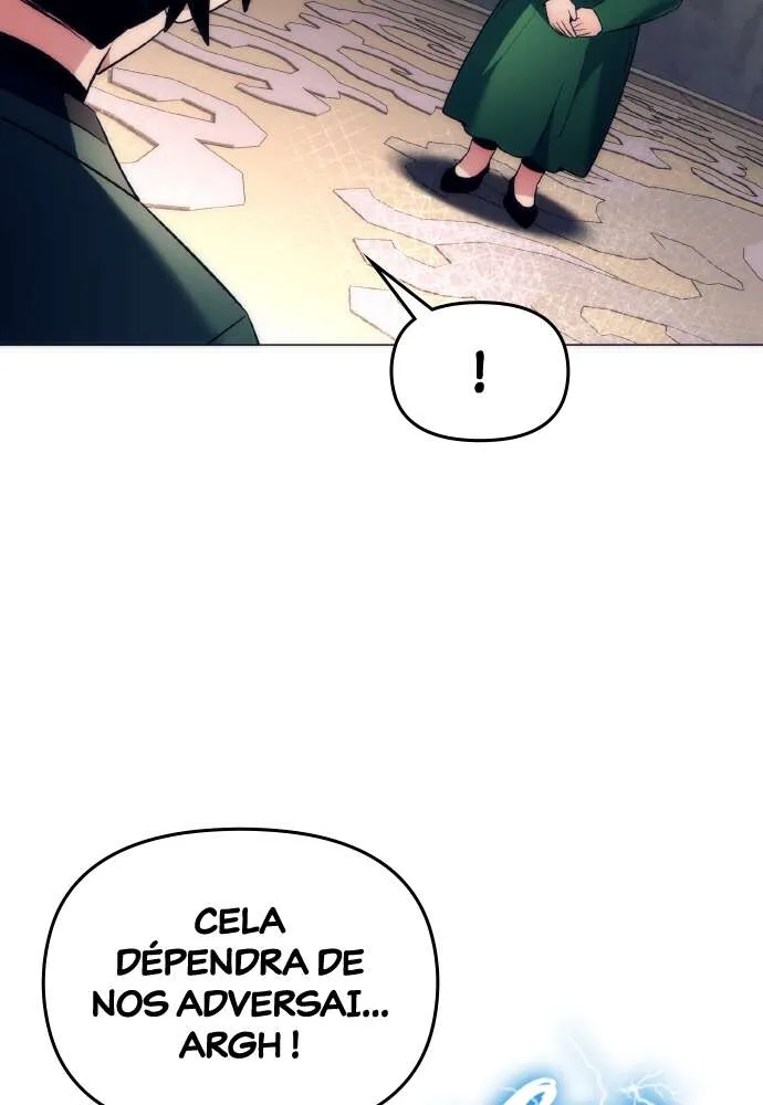 Goblin’s Night Chapitre 51 - Page 167