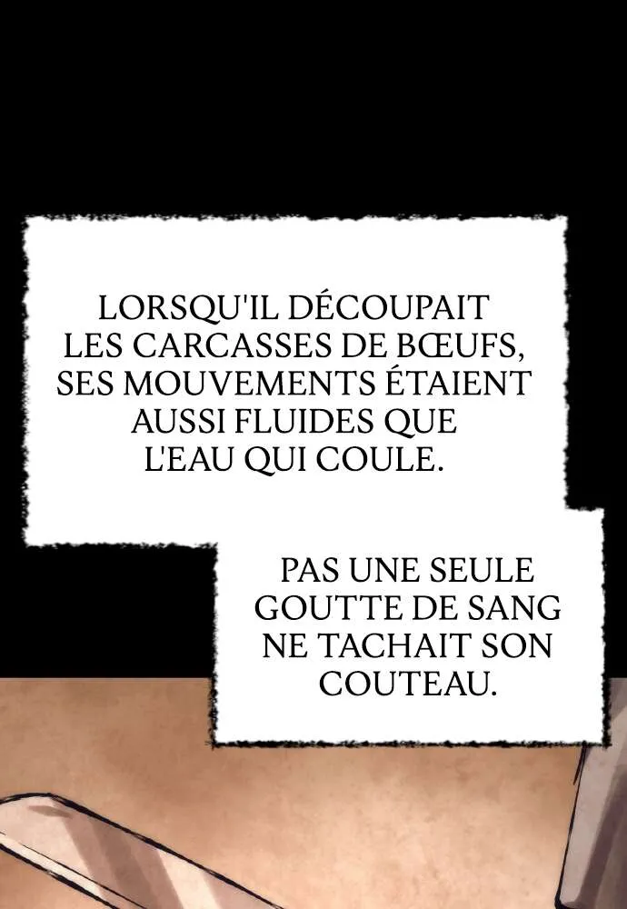 Goblin’s Night Chapitre 51 - Page 3